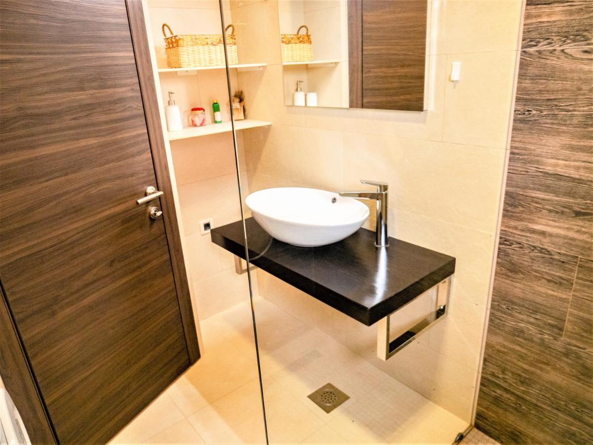 Apartment Sea&Mountain Vinjerac Zewnętrze zdjęcie